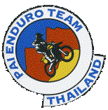 Pai Enduro Team, Mae Hong Son, Thailand